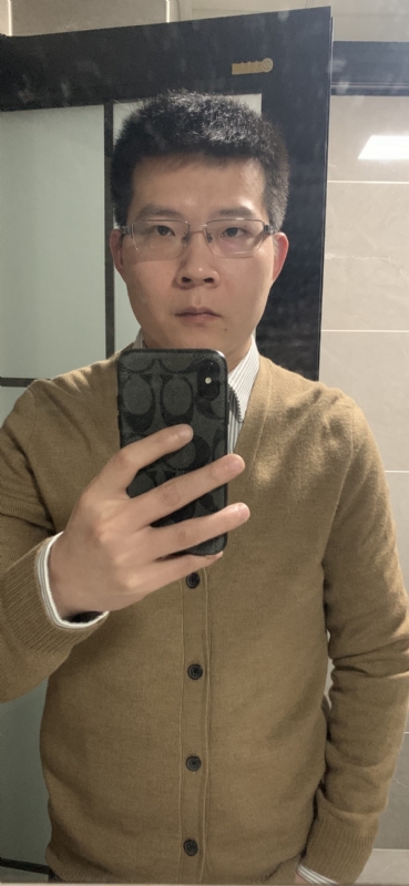 橙哥的第一张照片--全国闪婚服务中心