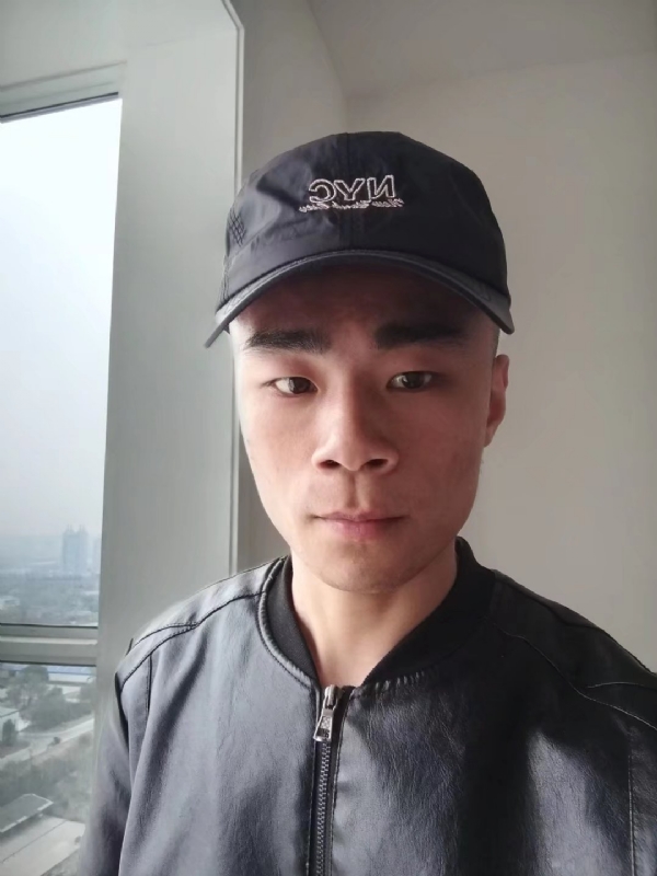 顺其自然的第一张照片--全国闪婚服务中心