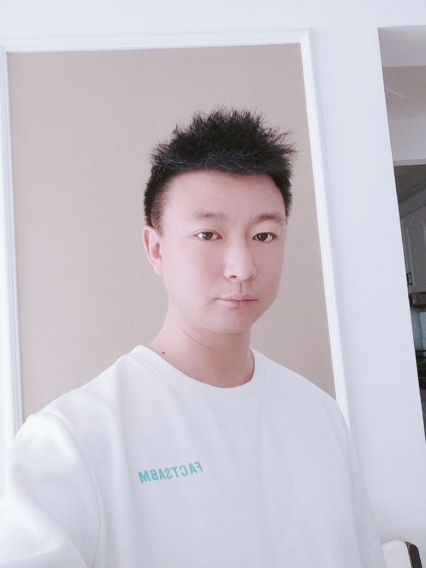 Glory的第一张照片--全国闪婚服务中心
