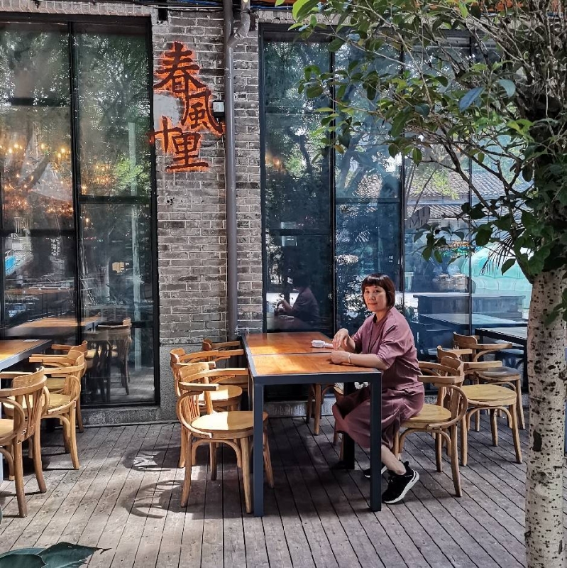 佩的第二张照片--全国闪婚服务中心
