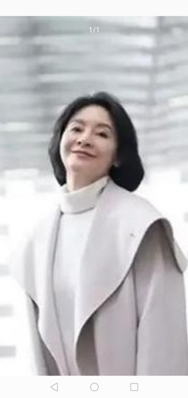 一步一安然的第一张照片--全国闪婚服务中心