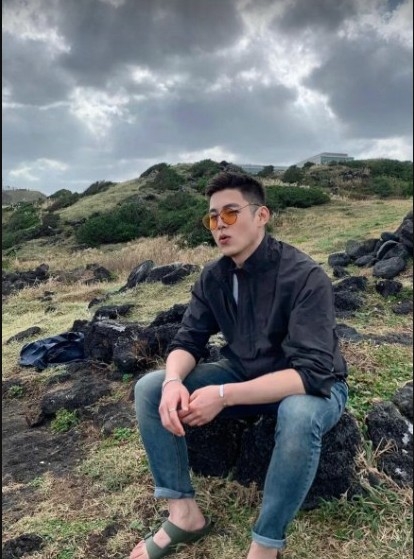阿海的第一张照片--全国闪婚服务中心