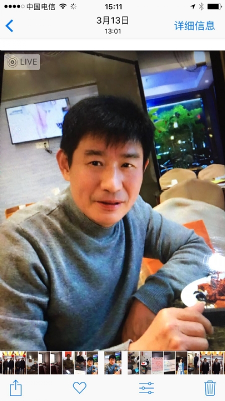 健哥的第一张照片--全国闪婚服务中心
