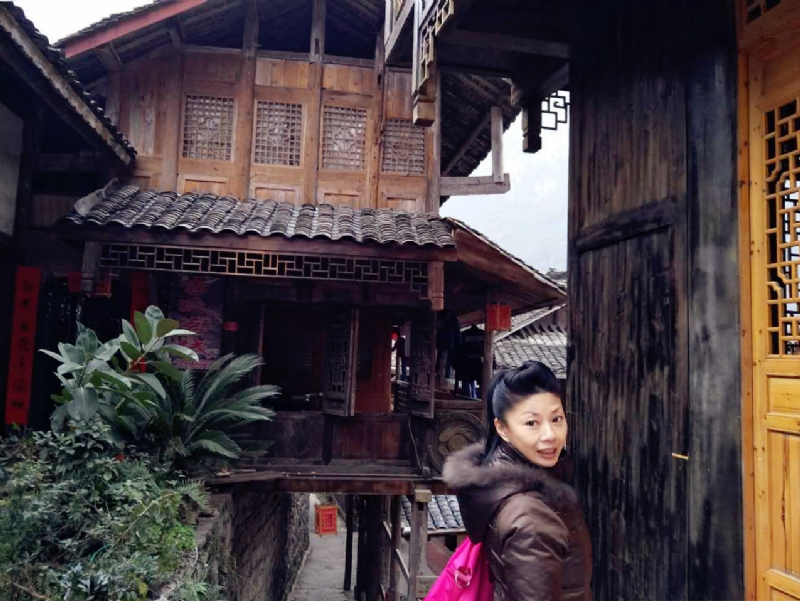 Anna的第二张照片--全国闪婚服务中心