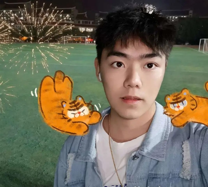 太累了的第二张照片--全国闪婚服务中心