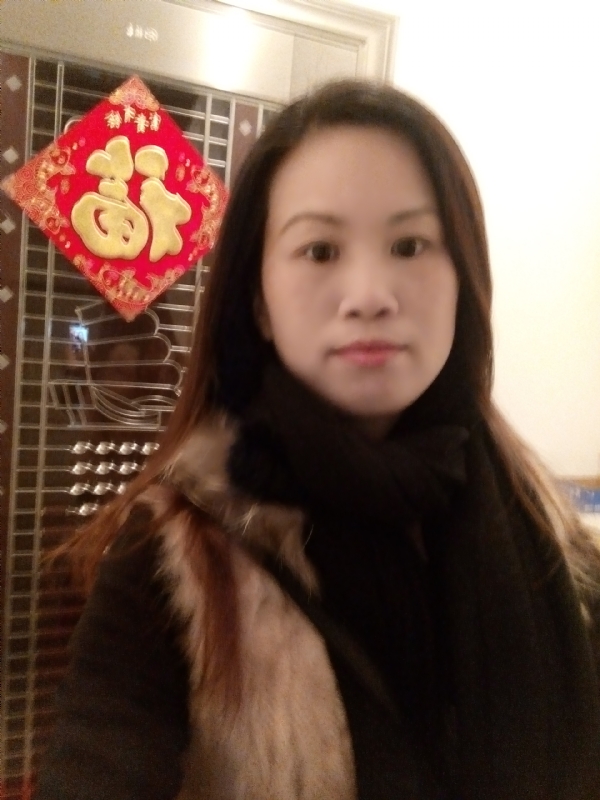 E欣的第二张照片--全国闪婚服务中心