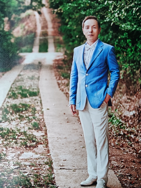 子龙的第一张照片--全国闪婚服务中心