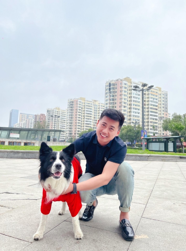 香港交友的第一张照片--全国闪婚服务中心