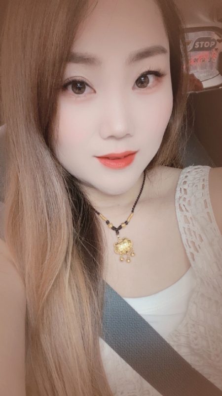 媛媛的第二张照片--全国闪婚服务中心