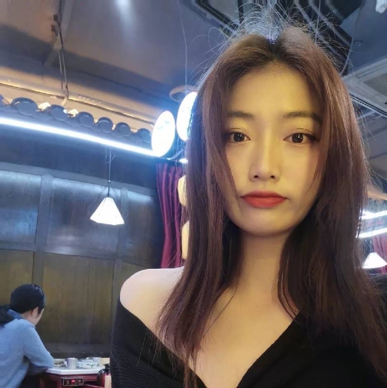 婉儿的第一张照片--全国闪婚服务中心