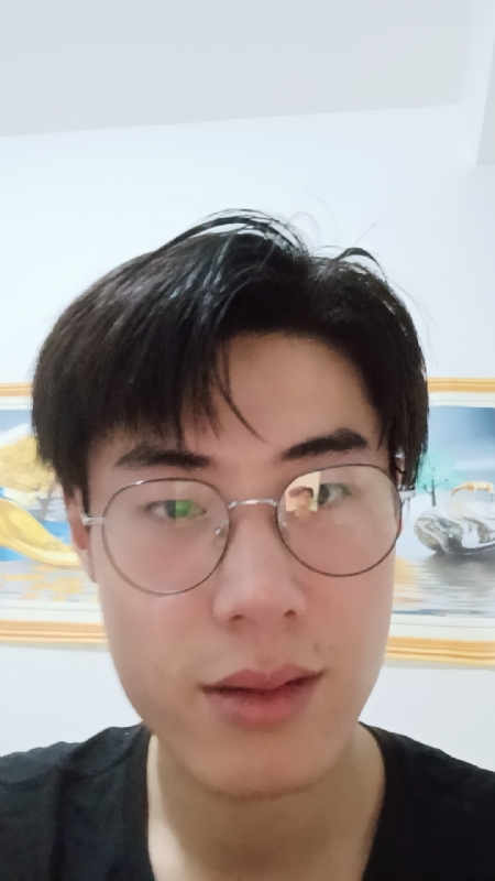 北冥的第一张照片--全国闪婚服务中心
