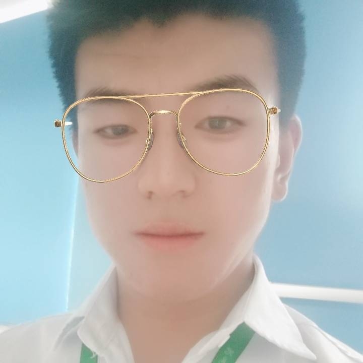 幸运男孩的第一张照片--全国闪婚服务中心