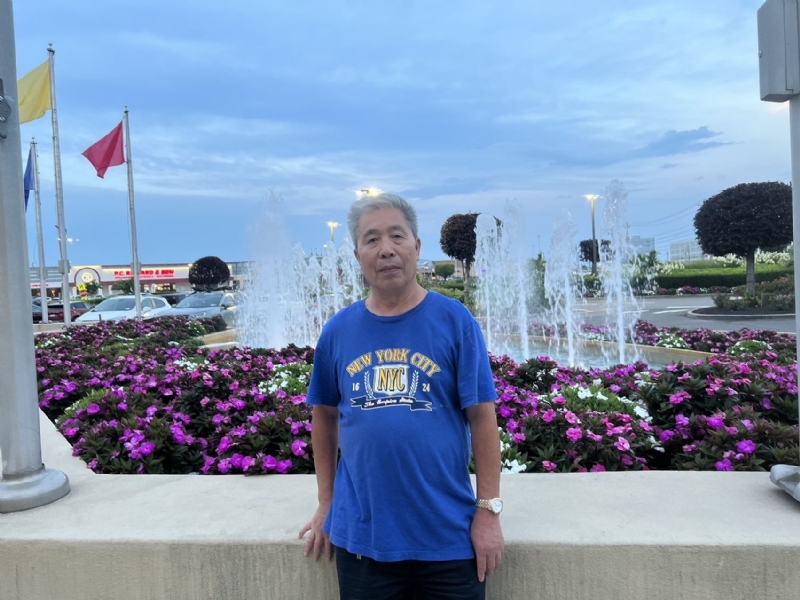 全全的第一张照片--全国闪婚服务中心