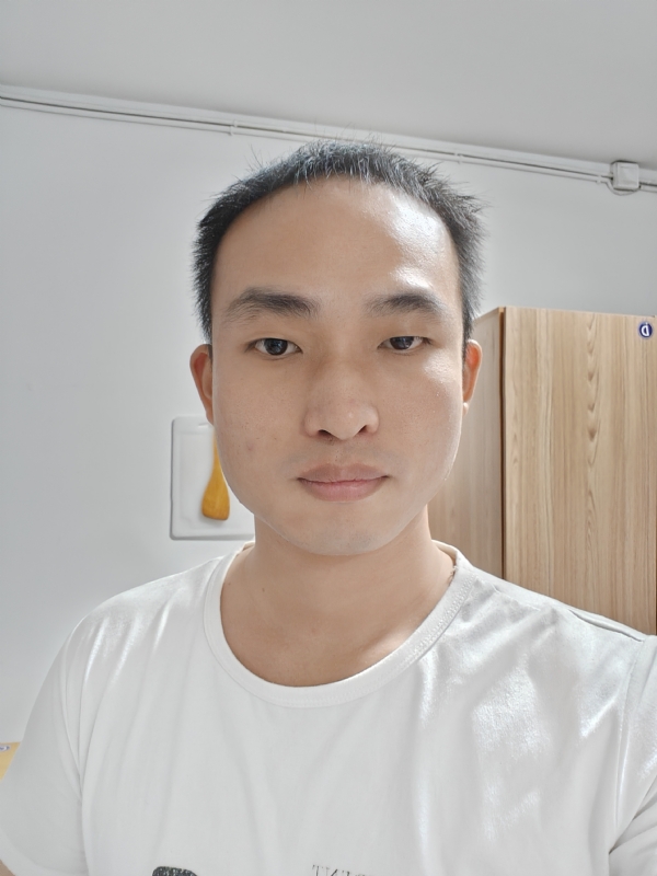 自由随心的第一张照片--全国闪婚服务中心