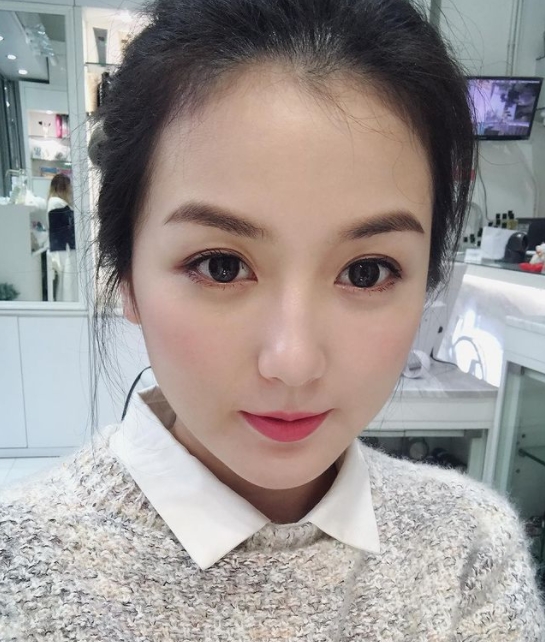 Miamimi的第一张照片--全国闪婚服务中心