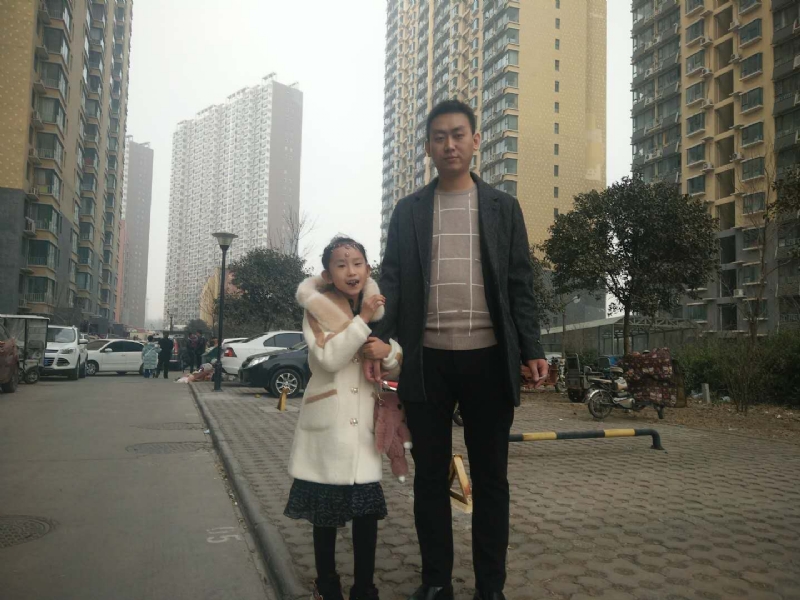 酷客的第一张照片--全国闪婚服务中心