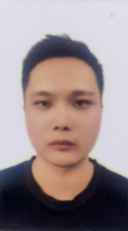 庆航的第一张照片--全国闪婚服务中心
