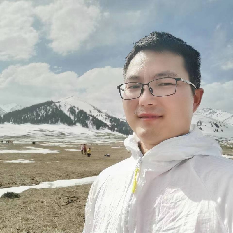曹云海的第一张照片--全国闪婚服务中心