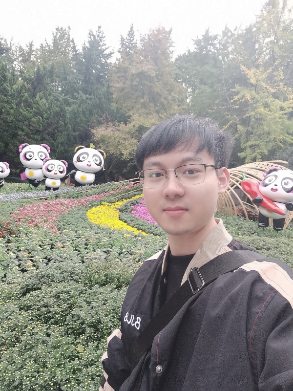 Ray的第一张照片--全国闪婚服务中心