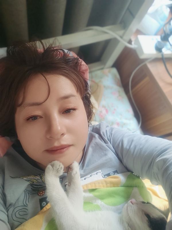 春天的第三张照片--全国闪婚服务中心
