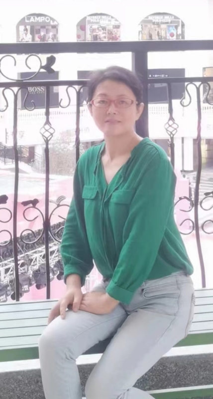 丽华的第七张照片--全国闪婚服务中心
