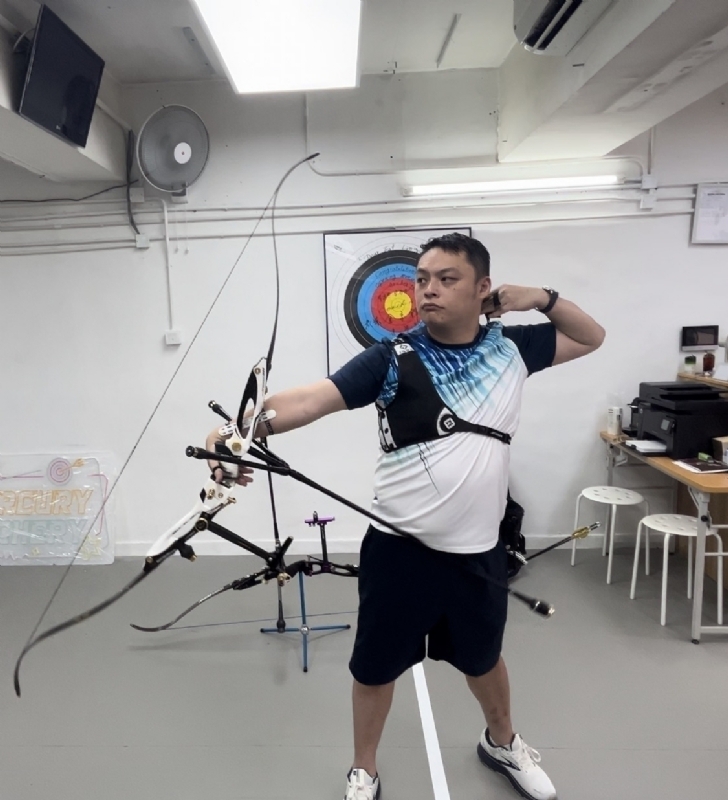 iansuen的第二张照片--全国闪婚服务中心