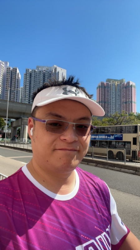 iansuen的第五张照片--全国闪婚服务中心