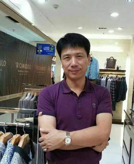 好好先生的第二张照片--全国闪婚服务中心