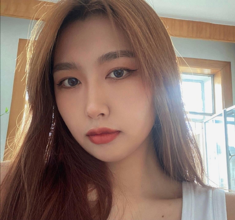 Sunny的第一张照片--全国闪婚服务中心