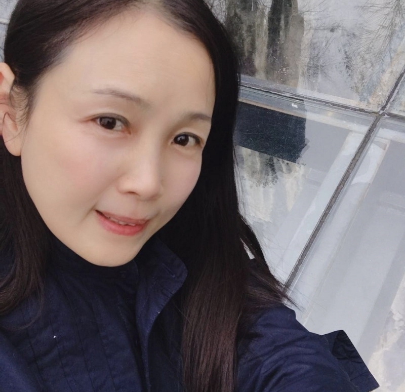 安然的第一张照片--全国闪婚服务中心