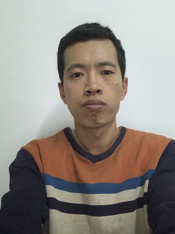 余生有你不孤单的第一张照片--全国闪婚服务中心