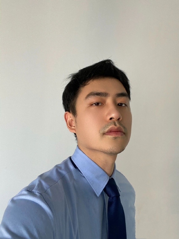 寻觅的第一张照片--全国闪婚服务中心
