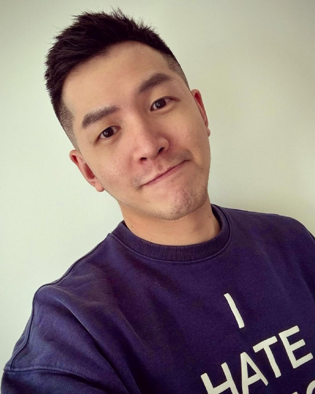 張誠健的第二张照片--全国闪婚服务中心