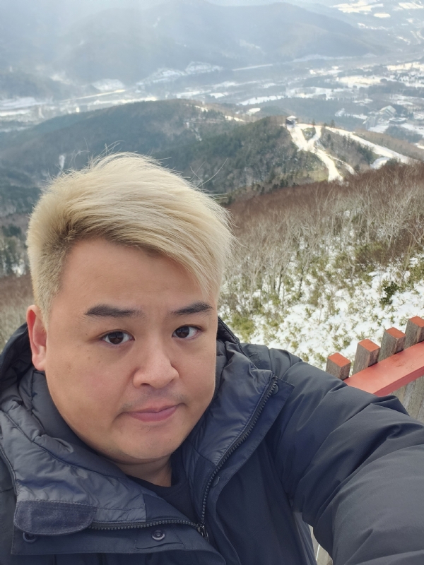 等愛的男人的第三张照片--全国闪婚服务中心