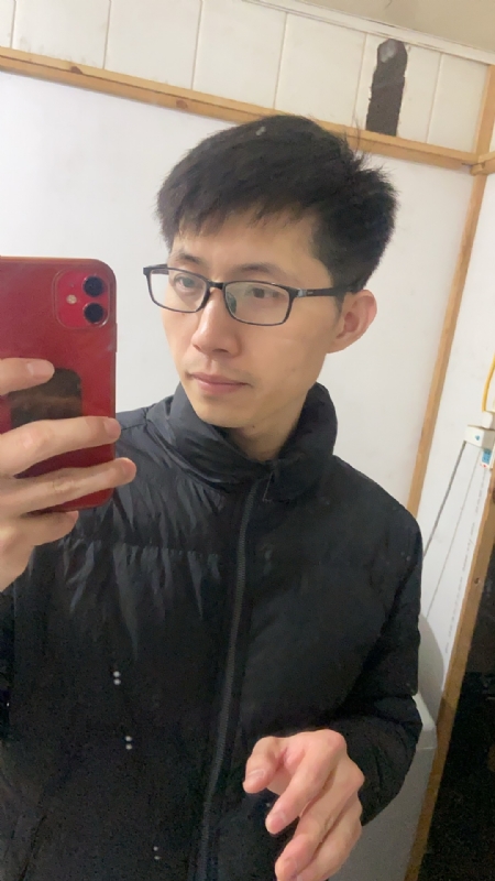 帆仔的第一张照片--全国闪婚服务中心