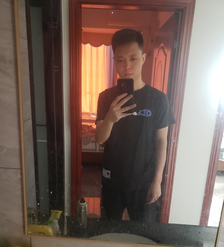 三横一竖的王的第一张照片--全国闪婚服务中心