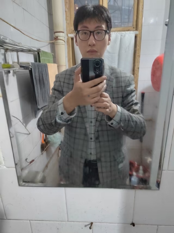 窒息的第一张照片--全国闪婚服务中心