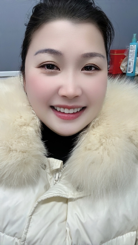 朝霞暮歌的第一张照片--全国闪婚服务中心