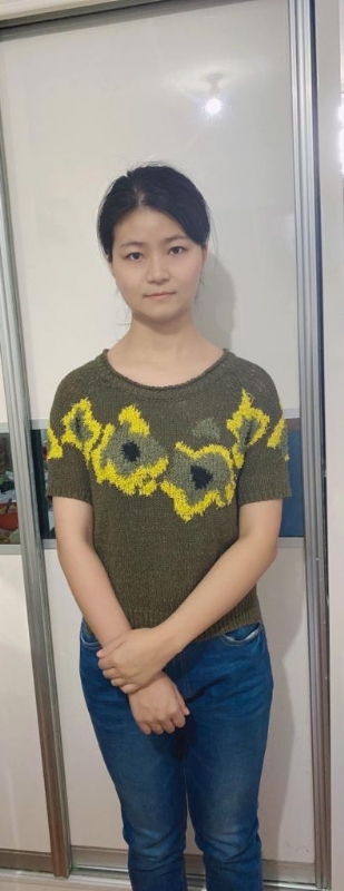 chengzi的第一张照片--全国闪婚服务中心