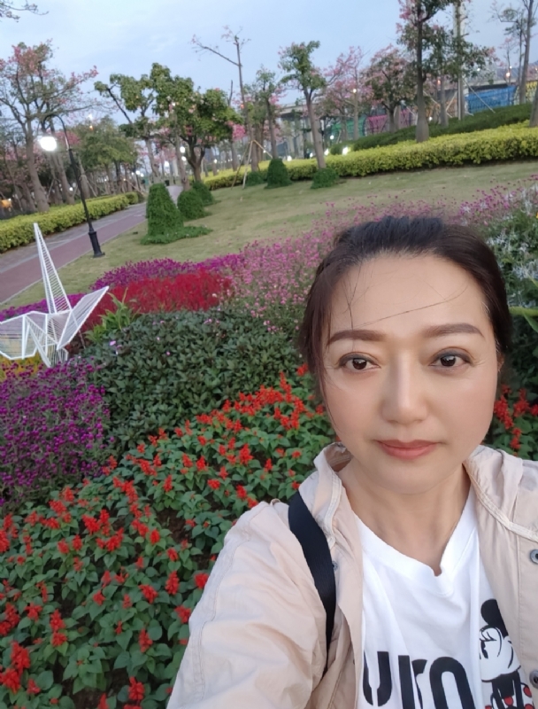 m云朵的第一张照片--全国闪婚服务中心
