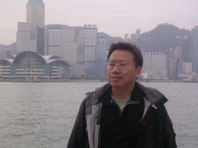 Forrest的第一张照片--全国闪婚服务中心