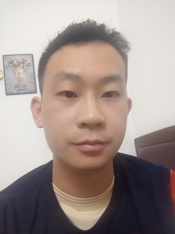 清风徐来的第一张照片--全国闪婚服务中心