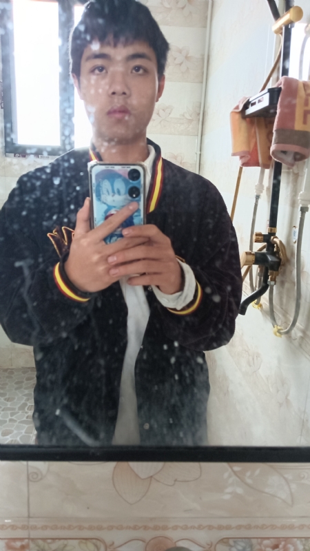 你好的第一张照片--全国闪婚服务中心