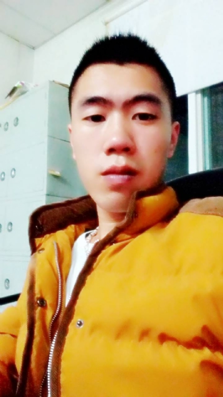 林先生的第二张照片--全国闪婚服务中心