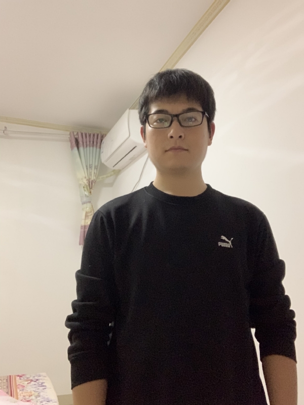 沫颜的第一张照片--全国闪婚服务中心