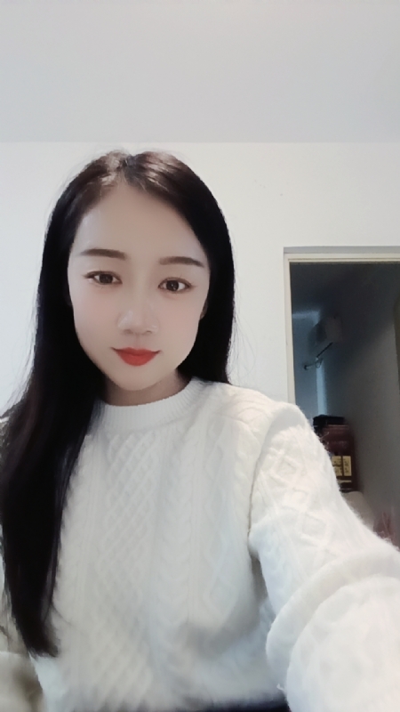 格格的第一张照片--全国闪婚服务中心