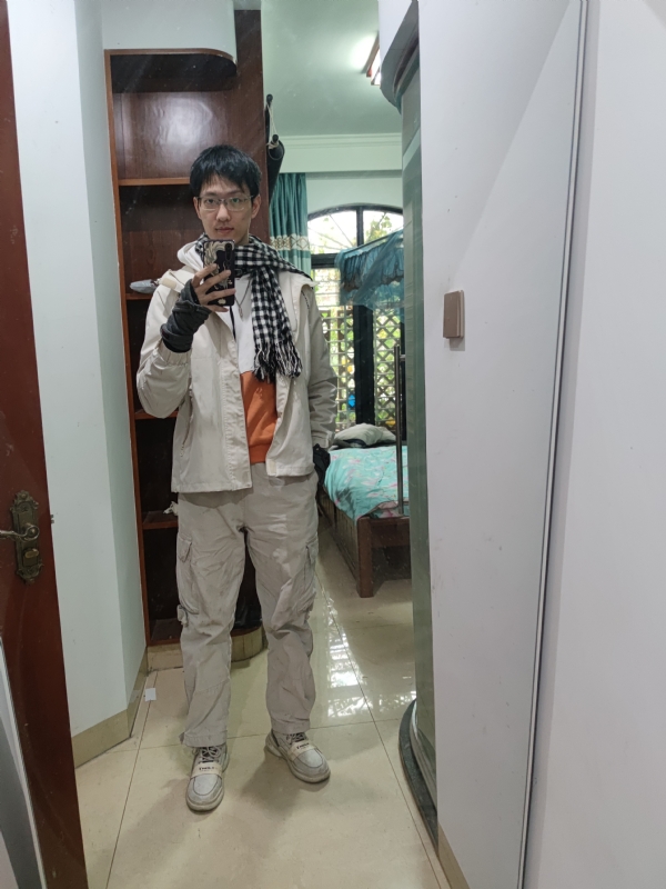 穗风禾的第一张照片--全国闪婚服务中心
