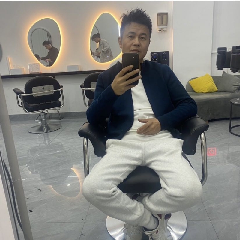 你把我逗乐了的第二张照片--全国闪婚服务中心