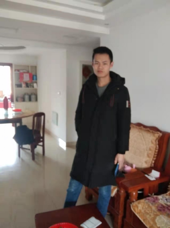 金善的第一张照片--全国闪婚服务中心