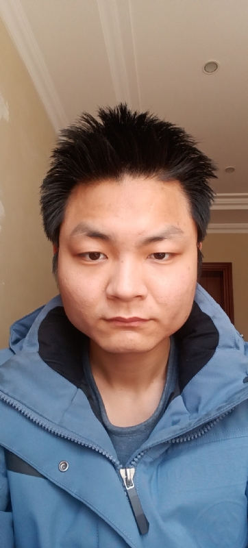 冬瓜的第一张照片--全国闪婚服务中心